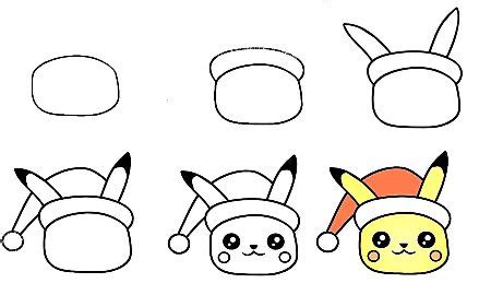 28 Easy Pokemon Drawings for Every Fan .